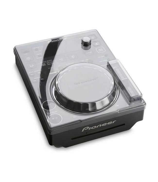 Decksaver Pioneer CDJ-350 cover