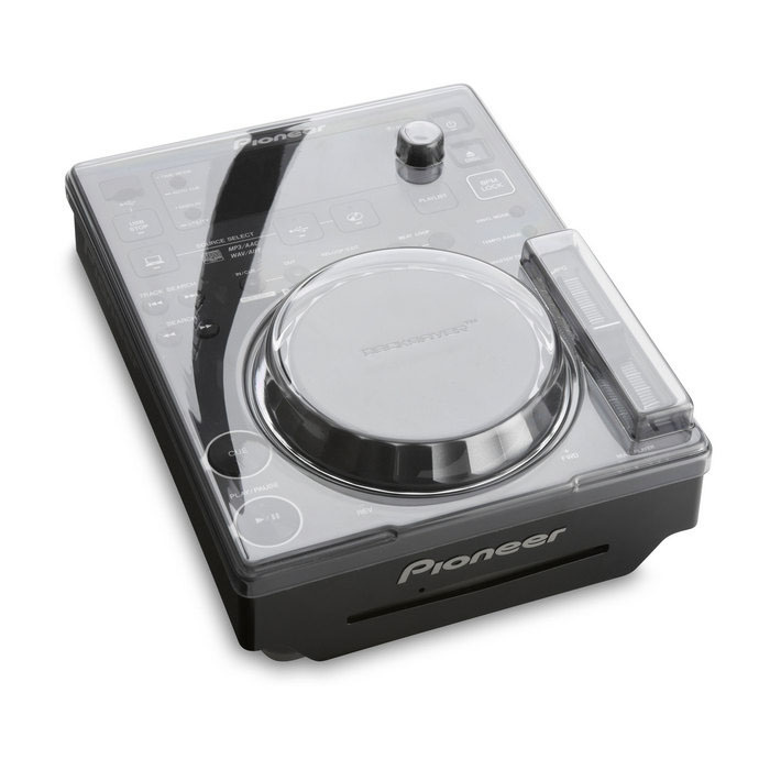 Decksaver Pioneer CDJ-350 cover