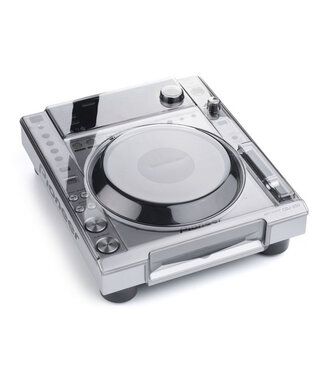 Decksaver Pioneer CDJ-850 cover