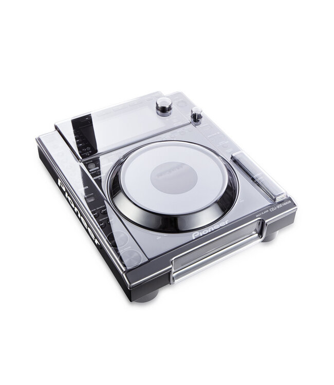 Decksaver Pioneer CDJ-900NXS 01/09/2023