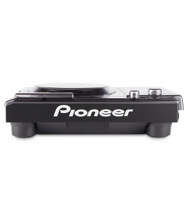 Decksaver Pioneer CDJ-900NXS