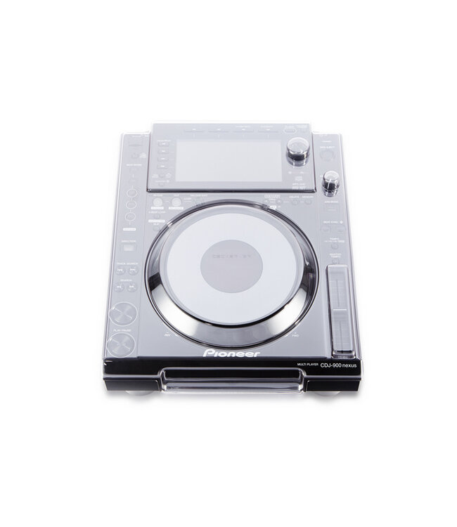 Decksaver Pioneer CDJ-900NXS