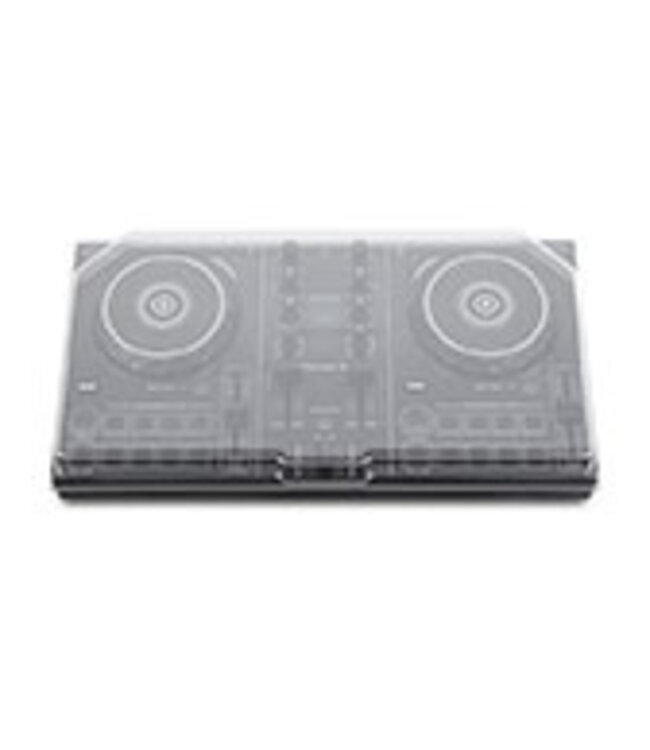 Decksaver Pioneer DDJ-200 cover