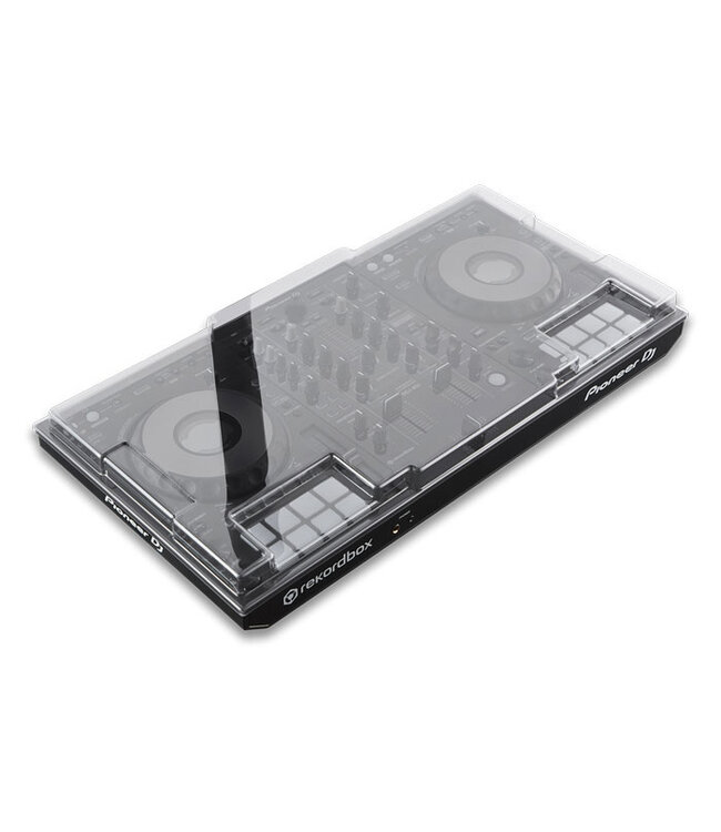 Decksaver Decksaver Pioneer DDJ-800 cover