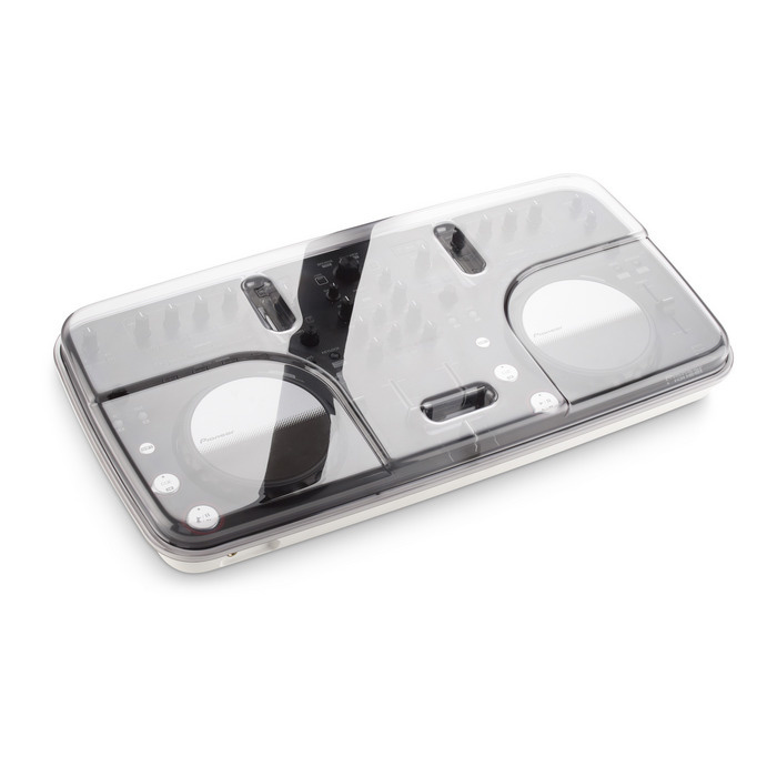 Decksaver Pioneer DDJ-ERGO-V cover