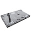 Decksaver Decksaver Pioneer DDJ-RZX cover