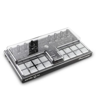 Decksaver Pioneer DDJ-SP1 cover