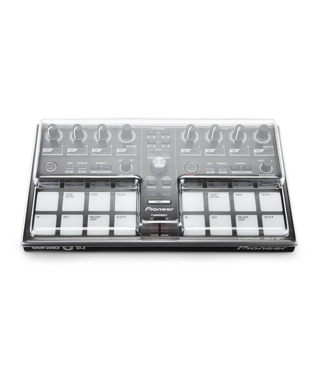 Decksaver Pioneer DDJ-SP1 cover