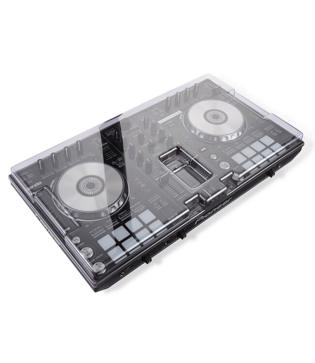 Decksaver Decksaver Pioneer DDJ-SR cover