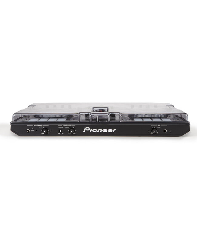 Decksaver Pioneer DDJ-SR cover