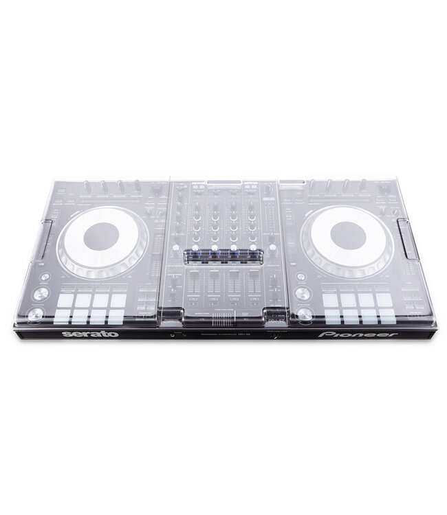 Decksaver Pioneer DDJ-SZ / DDJ-SZ2 / DDJ-RZ cover