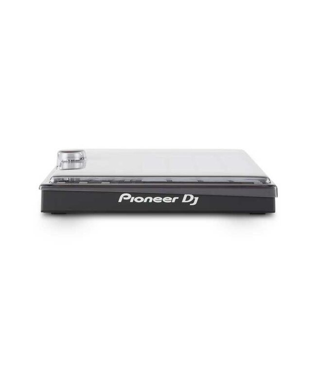 Decksaver Pioneer DDJ-XP1 & XP2 cover