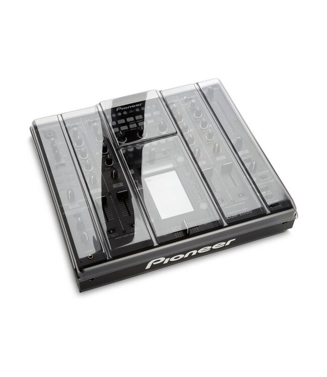 Decksaver Pioneer DJM-2000 cover