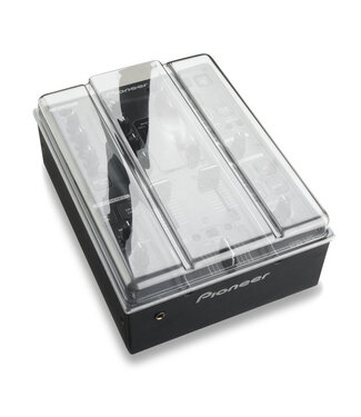 Decksaver Pioneer DJM-350 cover