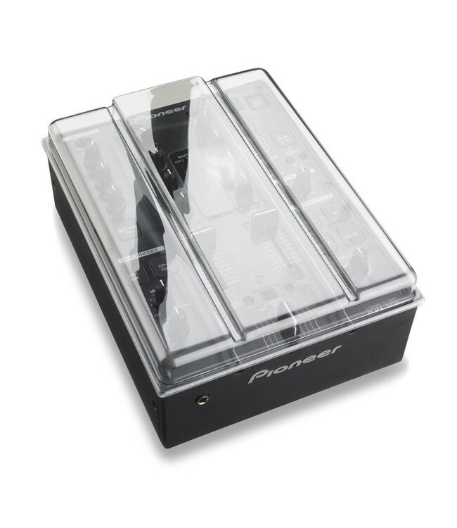 Decksaver Pioneer DJM-350 cover 16/10/2023