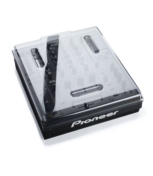 Decksaver Decksaver Pioneer DJM-900 cover