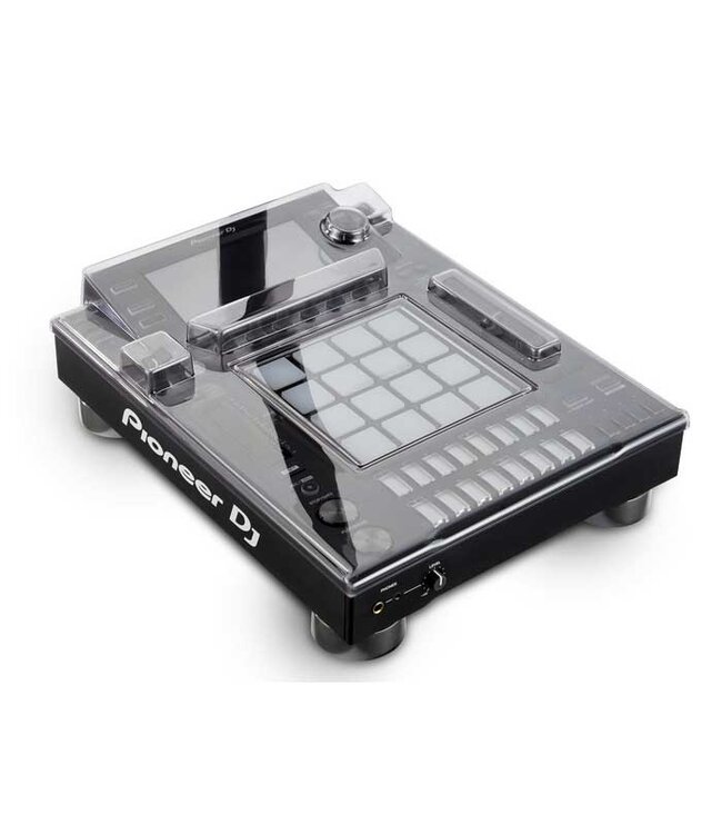 Decksaver Decksaver Pioneer DJS-1000 cover