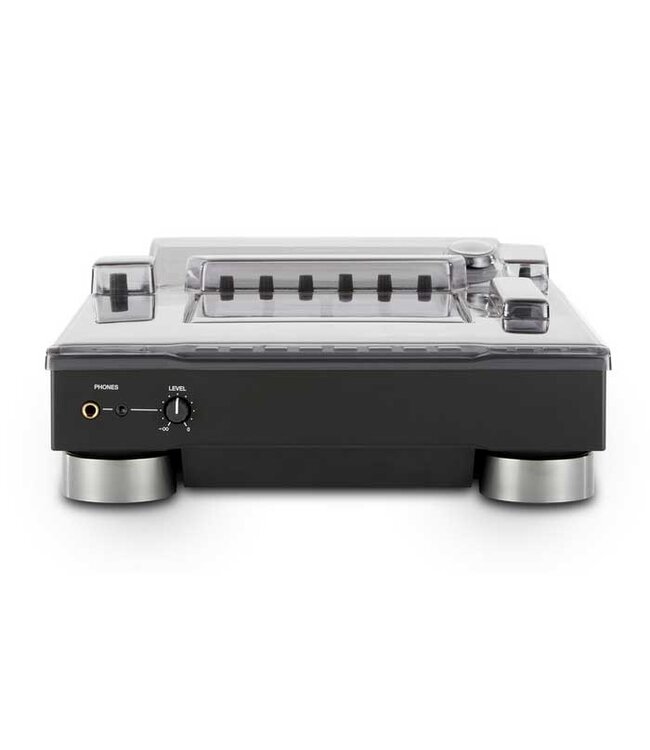 Decksaver Pioneer DJS-1000 cover