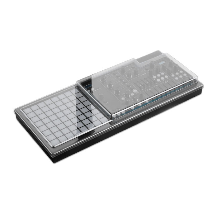 Decksaver Medusa cover
