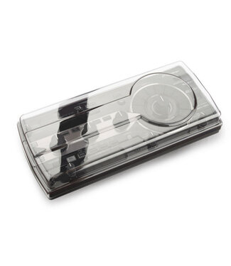 Decksaver Pioneer RMX-1000 cover Decksaver Pioneer RMX-1000 cover