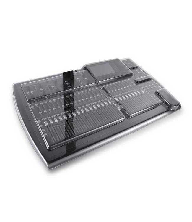 Decksaver Decksaver Behringer X32 cover