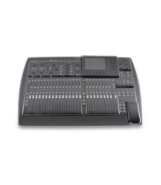 Decksaver Behringer X32 cover