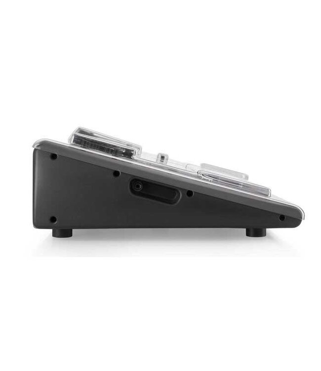 Decksaver Behringer X32 cover