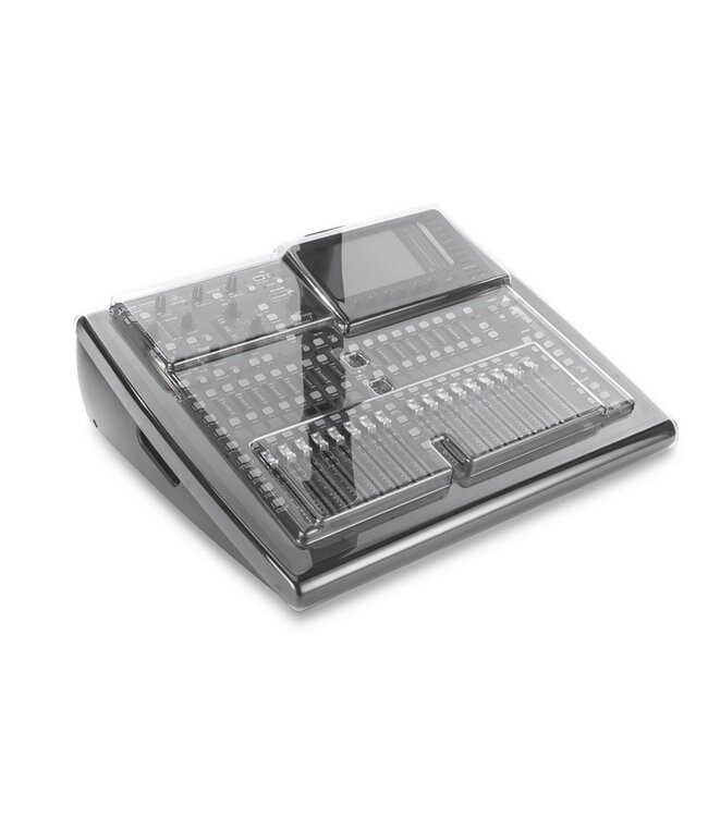 Decksaver Decksaver Behringer X32 Compact cover 16/10/2023