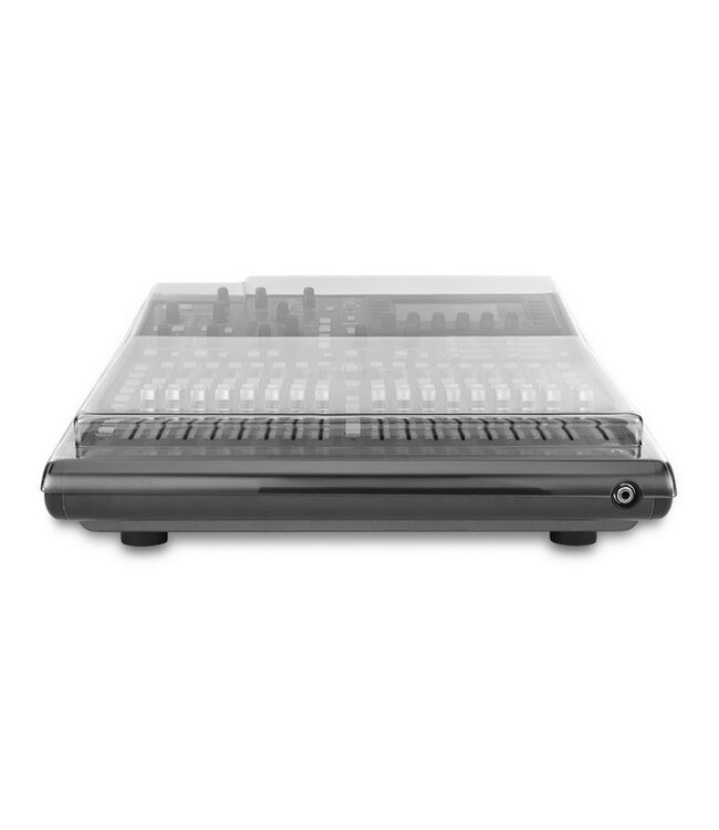 Decksaver Behringer X32 Producer cover