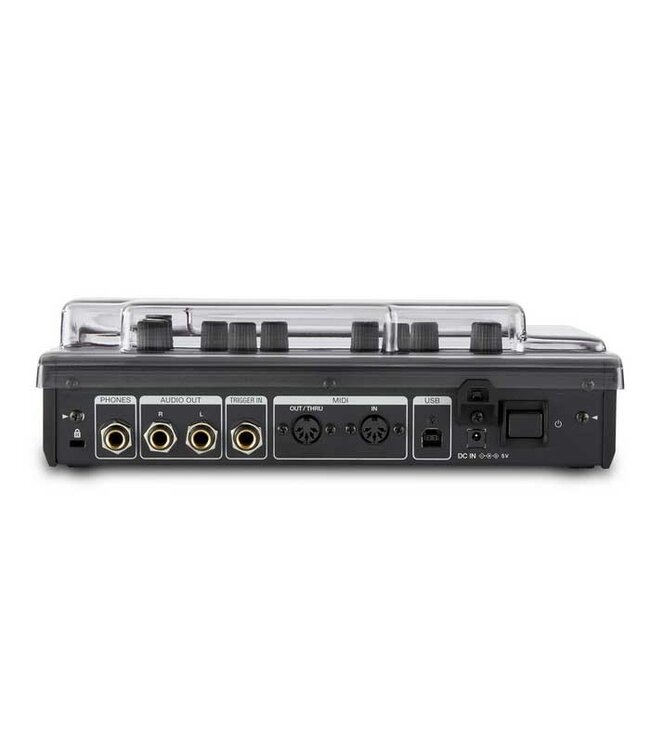 Decksaver Pioneer Toraiz AS-1 cover