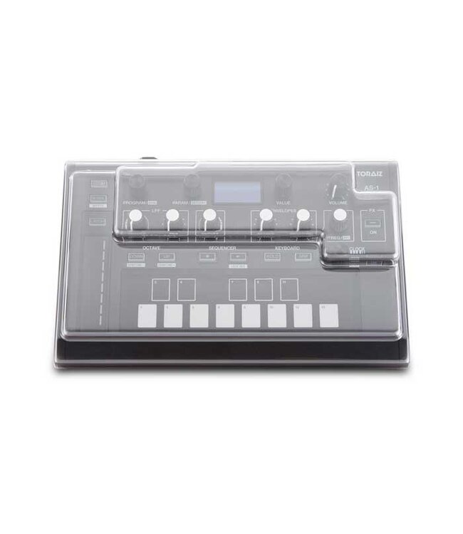 Decksaver Pioneer Toraiz AS-1 cover