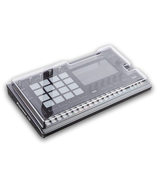 Decksaver Decksaver Pioneer Toraiz SP16 cover