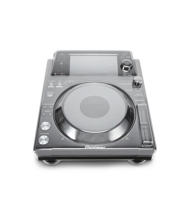 Decksaver Pioneer XDJ-1000 MK1 & MK2 cover