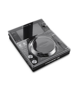 Decksaver Pioneer XDJ-700 cover