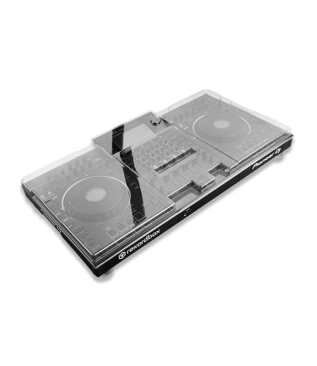 Decksaver Pioneer XDJ-XZ cover