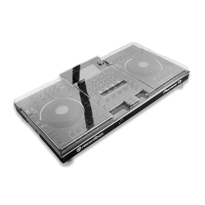 Decksaver Pioneer XDJ-XZ cover
