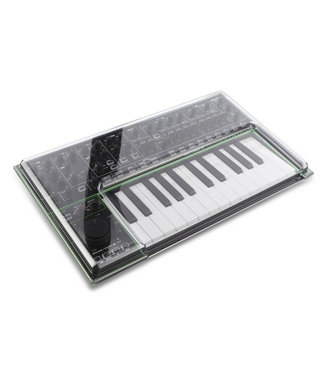 Decksaver Decksaver Roland Aira System 1 cover