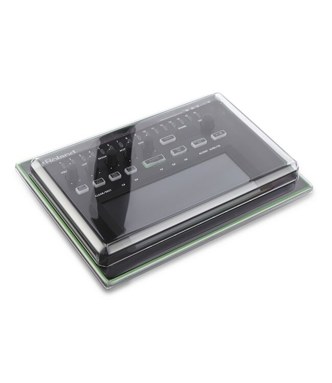 Decksaver Roland Aira TB-3 cover