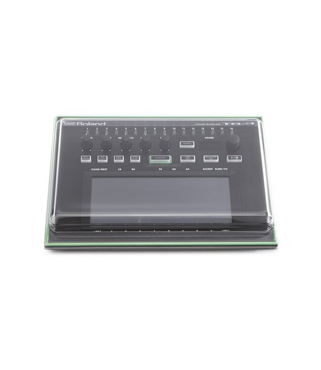 Decksaver Roland Aira TB-3 cover