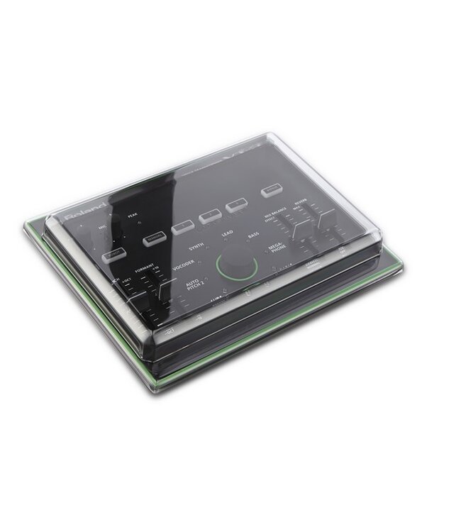 Decksaver Roland Aira VT-3 cover