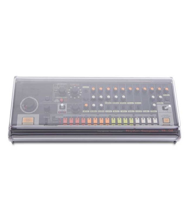 Decksaver Roland Boutique cover