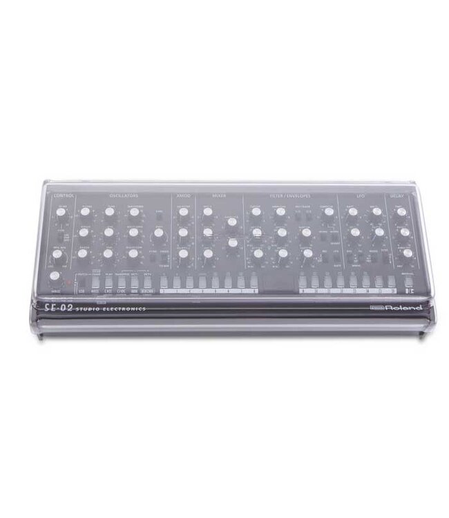 Decksaver Roland Boutique cover