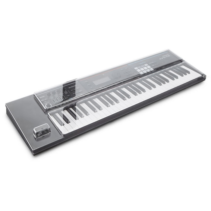 Decksaver Roland Juno-DS61 cover