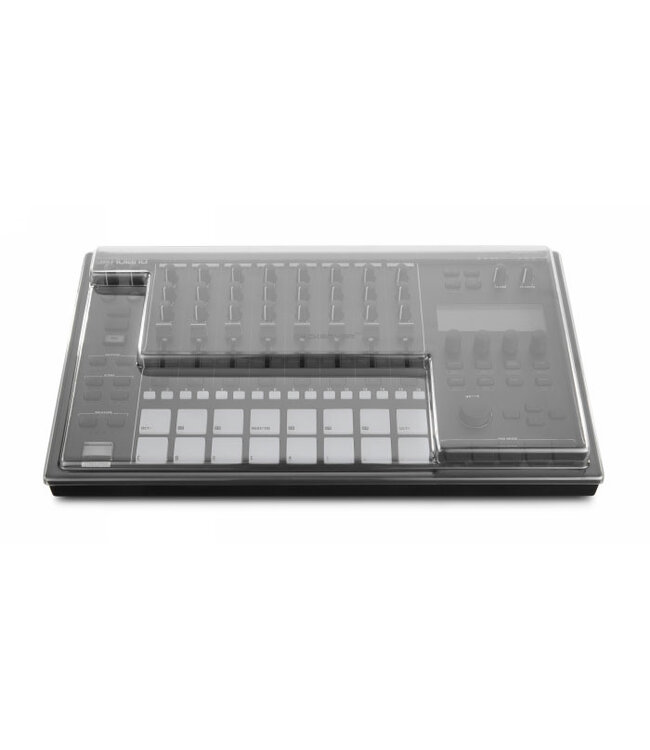 Decksaver Roland MC-707 cover