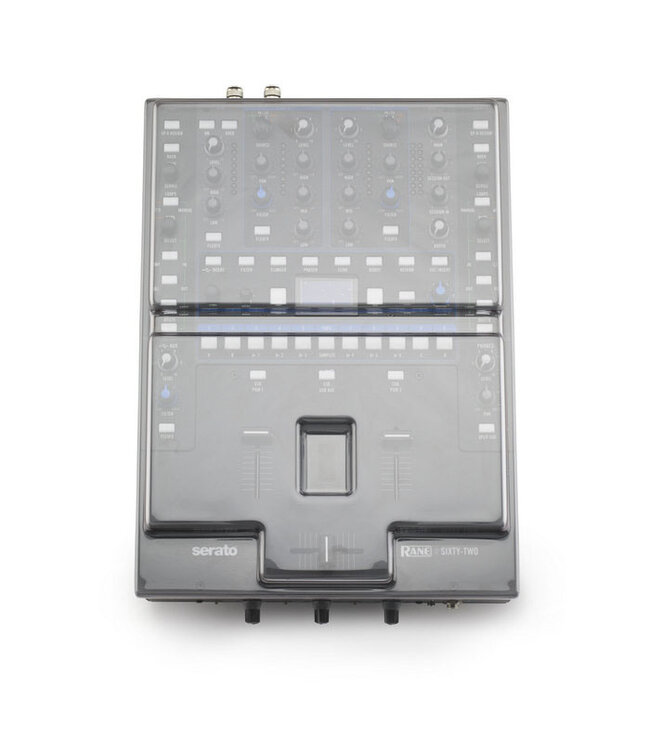 Decksaver Rane Sixty-Two cover