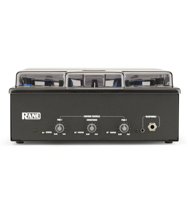 Decksaver Rane Sixty-Two cover