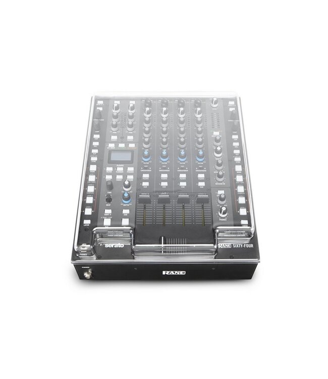 Decksaver Rane Sixty-Four cover
