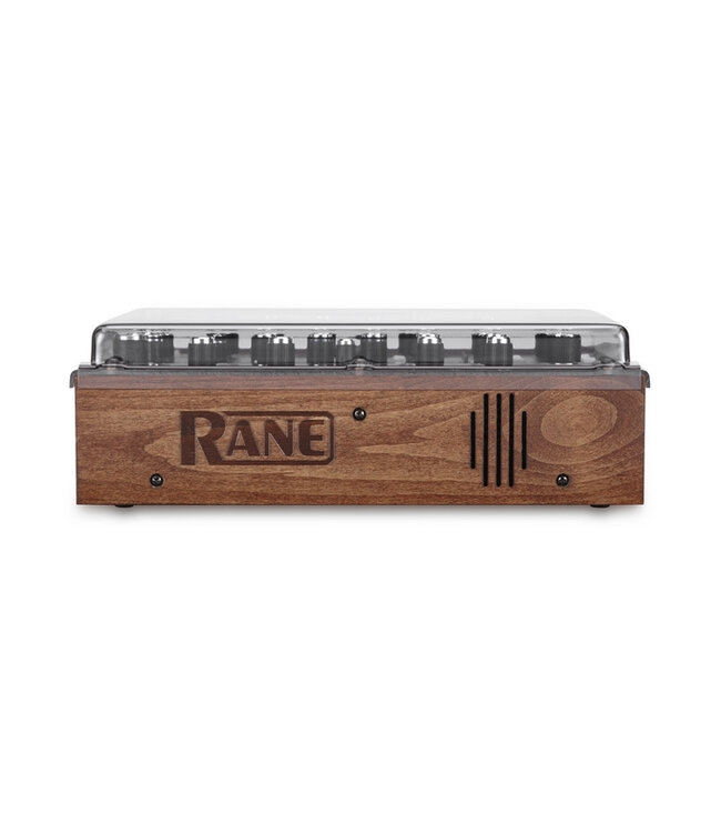Decksaver Rane MP2014 cover