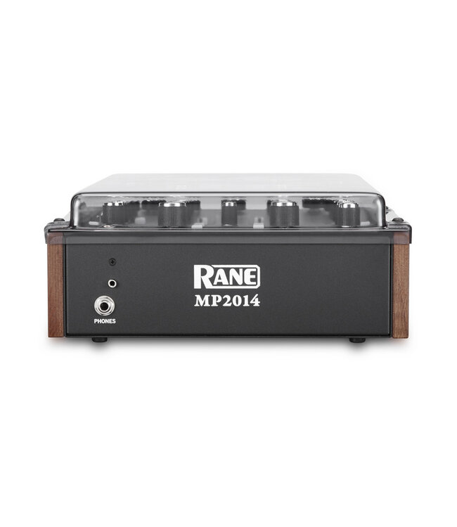 Decksaver Rane MP2014 cover