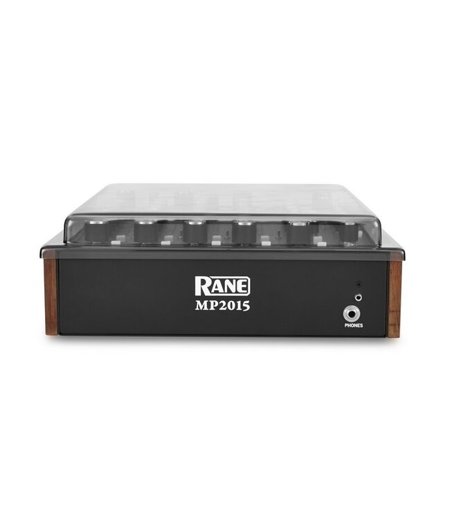 Decksaver Rane MP2015 cover